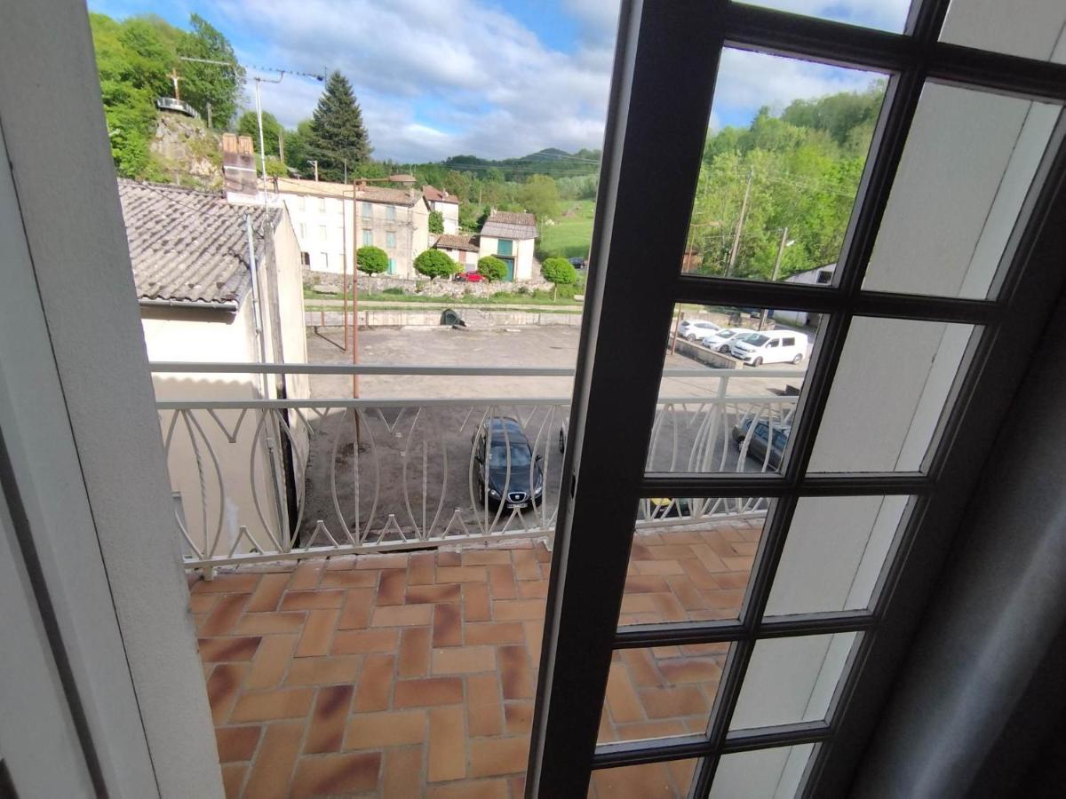 La Maison De Raph Villeneuve-dʼOlmes Exterior foto