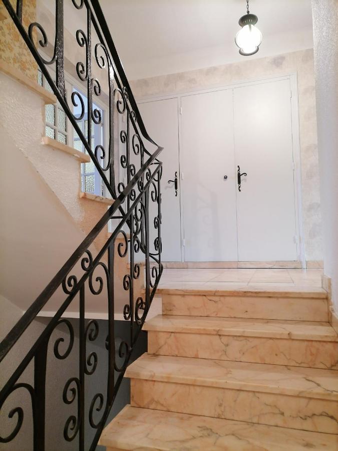 La Maison De Raph Villeneuve-dʼOlmes Exterior foto